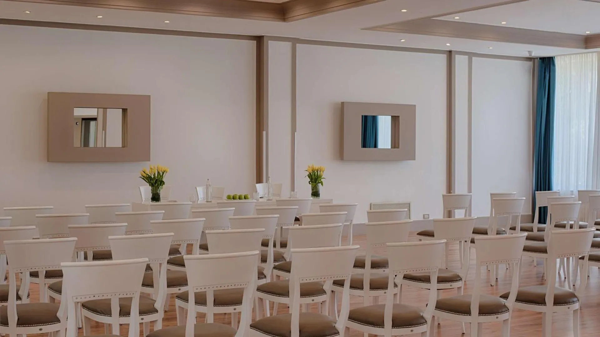 Hotel NH Caltagirone Villa San Mauro