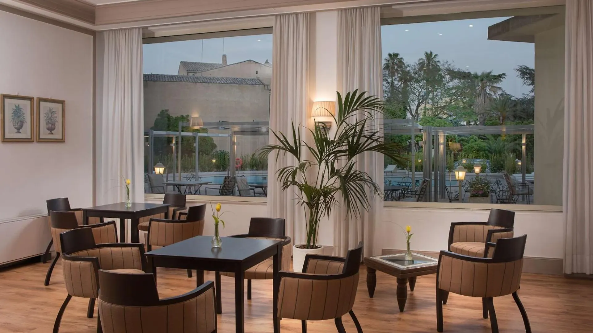 **** Hotel NH Caltagirone Villa San Mauro Italia