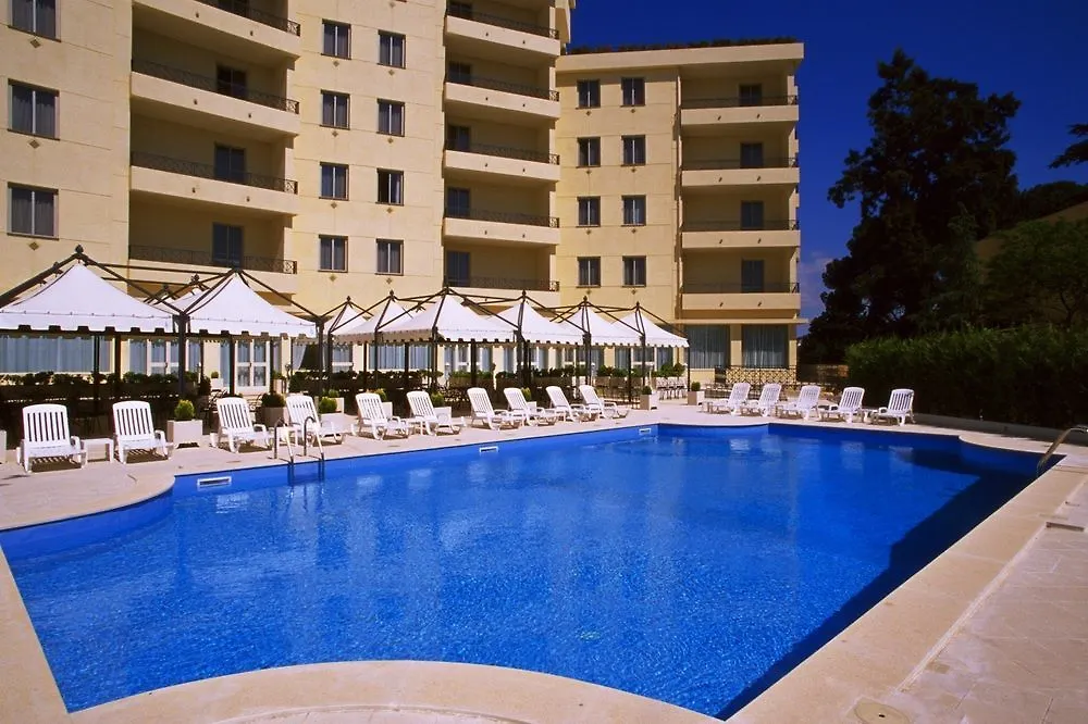 Hotel NH Caltagirone Villa San Mauro