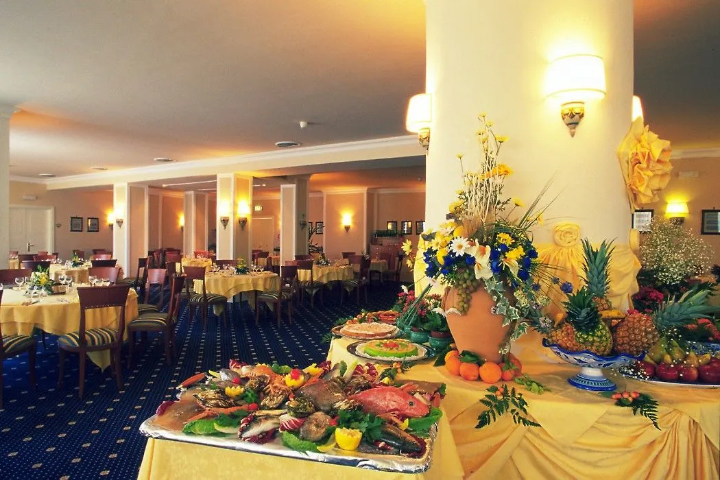 Hotel NH Caltagirone Villa San Mauro