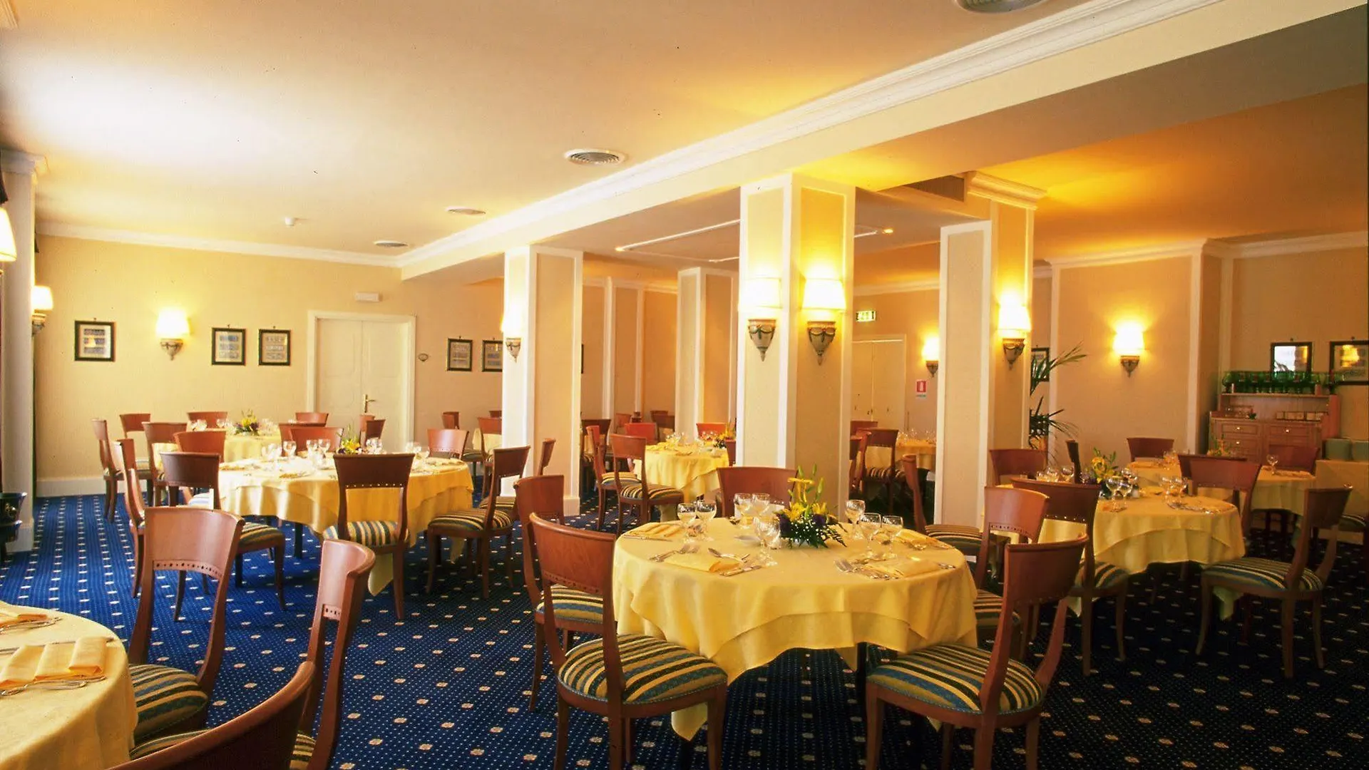 Hotel NH Caltagirone Villa San Mauro