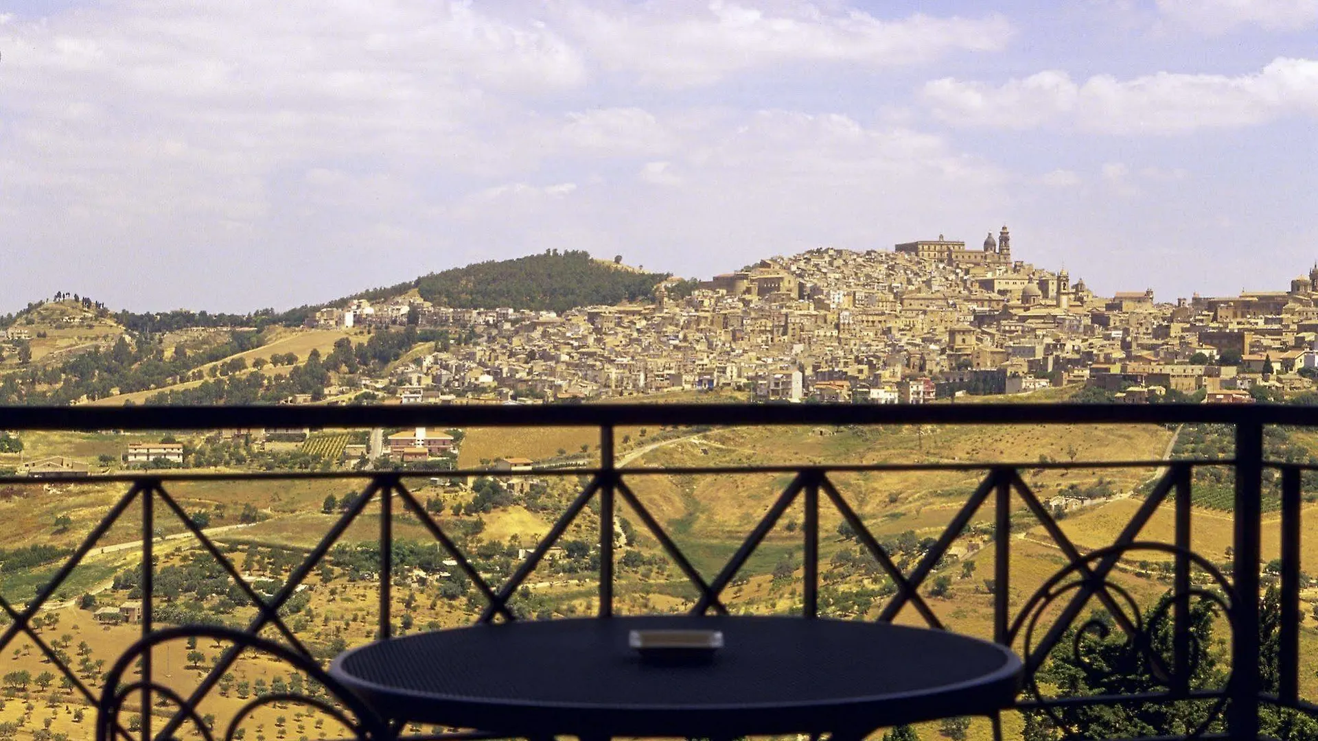 NH Caltagirone Villa San Mauro Italia
