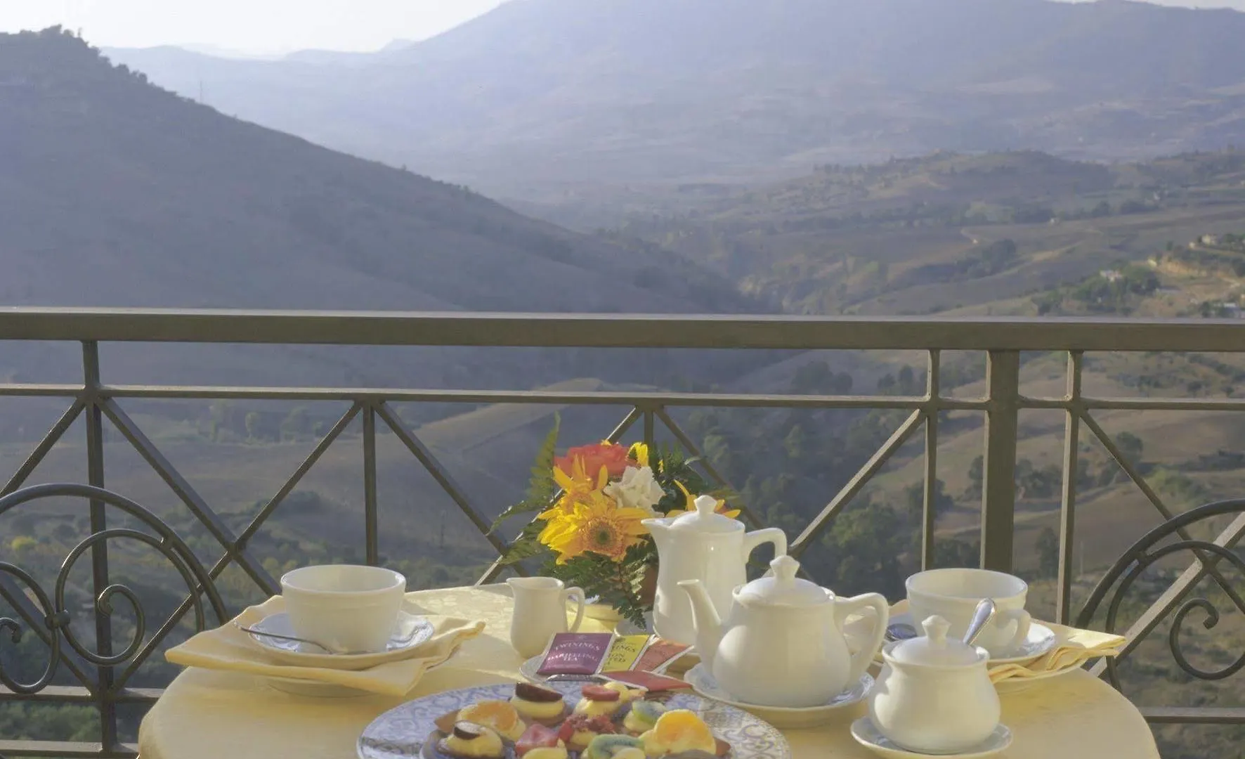 **** Hotel NH Caltagirone Villa San Mauro Italia