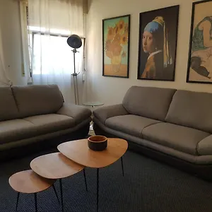 Maison d'hôtes Attico Di Luna **