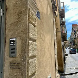  Appartamento Casa Di Giovi