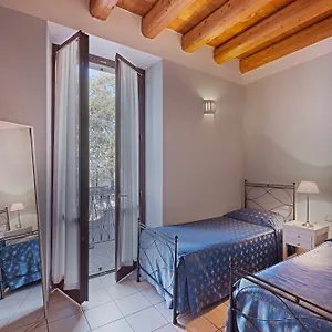 Appart hôtel San Lorenzo ***