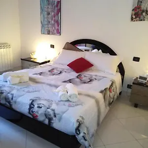 Maison d'hôtes Casa Silvia