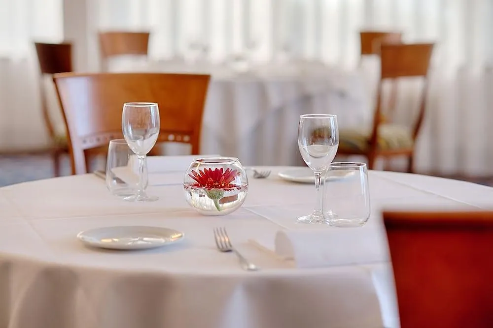 **** Hotel Nh Caltagirone Villa San Mauro Italy