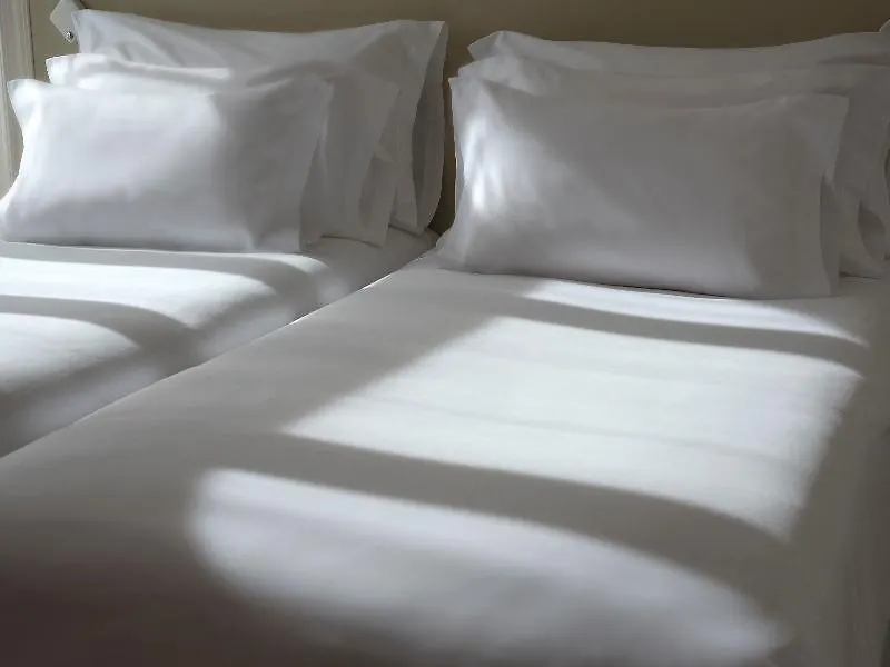 Hotel Nh Caltagirone Villa San Mauro